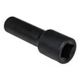 thumbnail image 4 of Dado para tuerca de puntal de suspensión, herramienta de extracción de puntal de amortiguador, herramienta de dado para extracción, 4 of 8