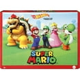 thumbnail image 7 of Hot Wheels Super Mario Character Car 5-Pack, 7 of 7
