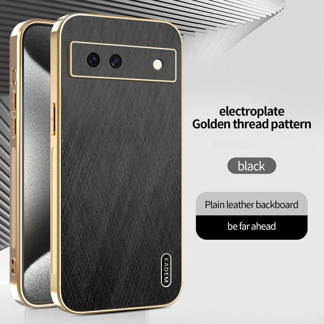 TYJKeJi Case Drop Resistant Shockproof Case For Google Pixel 8A