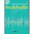 thumbnail image 1 of Débuter la Musique avec l'Improvisation w/CD, 1 of 1