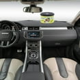 thumbnail image 5 of Lemon Scented Car Aromatherapies Cans Auto Odor Neutralizes Auto Freshener Cans Refreshing Vehicle Deodorizer for Drives, 5 of 8