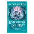 thumbnail image 1 of Los hechiceros del hielo 2. La maldición helada, de Jacob N, 1 of 3