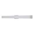 thumbnail image 6 of VONN Procyon 36" ETL Certified Integrated AC LED Bathroom Lighting in Silver, 6 of 10