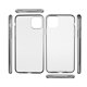 thumbnail image 2 of TPU Funda protectora para teléfono Antiarañazos Antipolvo Celular Carcasa protectora para t Abanopi Carcasa de telefono, 2 of 7