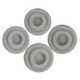 thumbnail image 1 of Mini Grey Flocked Bracelet Design Beading Board Jewelry Tray, Panel for Craft Enthusiasts Style 01, 1 of 8