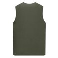 thumbnail image 4 of Dpytoraw Mens Jacket Field Pofessional Emergency Field Fishing Pocket Vest, 4 of 4