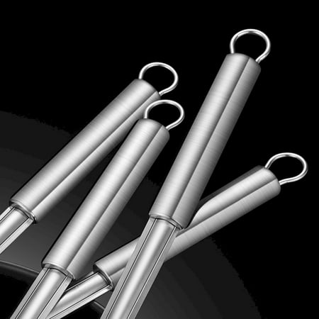 

Stainless Spatula Kitchen Utensil Set for Home Use Including Frying Pans Spoons Thick Spatulas Spatulas and Spoons