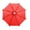 Red, variant on Limei Doll Umbrella for 8 Inch Dolls Doll Accssories Open Close (Red)