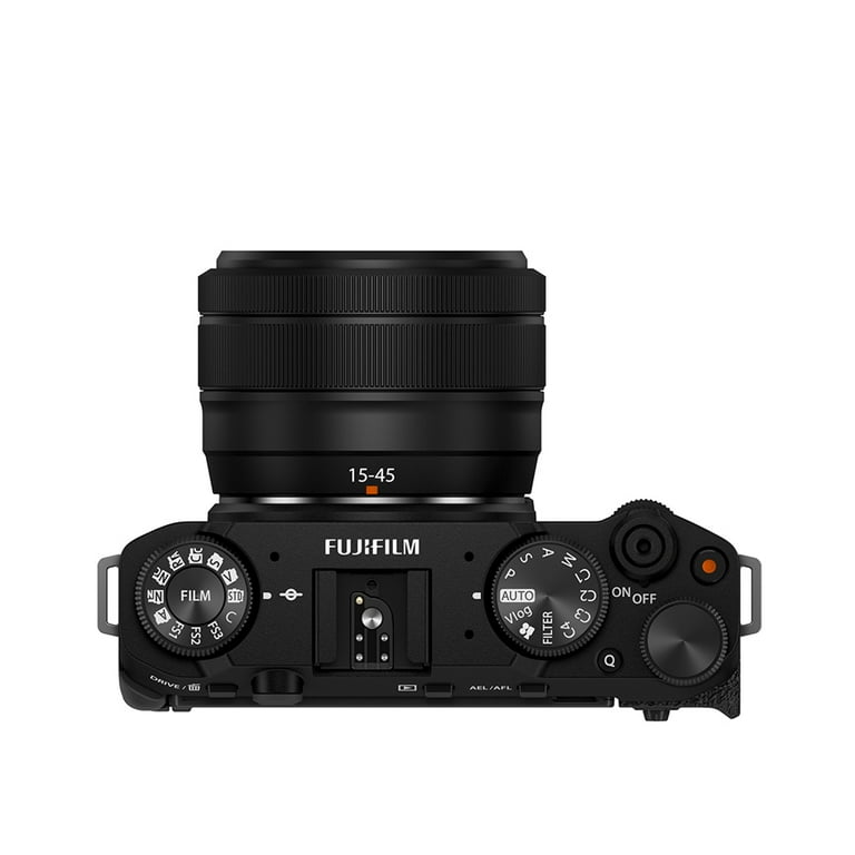 Fuji Xマウント XC15-45MMF3.5-5.6OIS PZ Bとギフト Amazon.com : Fujifilm Fujinon XC15-45mmF3.5-5.6 OIS PZ Lens