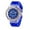 Dark Blue, variant on Men's Watch Quartz Watch Men's Clothing Accessories Casual Watch Geneva Luminous Quartz Watch