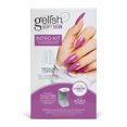 thumbnail image 2 of Gelish Soft Gel Intro Medium Coffin Nail Kit with 110 Ct Pre Shaped Tip, 2 of 4