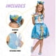 thumbnail image 2 of Disfraz de Rainbow Dash My Little Pony para niñas de 7 a 8 años, 2 of 7