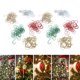 thumbnail image 1 of Ganchos Para Adornos Navideños, Gancho Decorativo Para Colgar De Alambre De Hierro, Juego De 100 Uds. Para Linternas, Lámparas De Joyería, Fiestas, 1 of 7