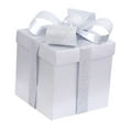 thumbnail image 2 of yotijay Chinese New Year Gift Box Paper for Groomsmen Gifts All Occasion Graduations 25 cm, 2 of 9