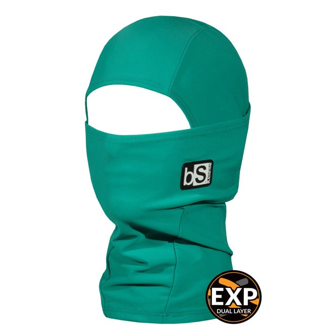 BLACKSTRAP Cagoule d'Expédition pour Enfants Cagoule Jade,