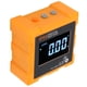 thumbnail image 4 of Calibración LCD Digital Buscador Del ángulo Del Transportador Medidor Inclinómetro IP54 Con Medición Industrial Magnética, 4 of 7