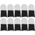 thumbnail image 4 of LYTMENT 20pcs Gaming Finger Gloves for Sweaty Hands, Thin Breathable Touchscreen Gloves, Thumb Covers Sleeves for Mobile Phones & Tablets, 4 of 8