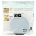 thumbnail image 3 of Duck Brand 2.75 in. x 18 ft. Metal Garage Door Bottom, Black, 3 of 10