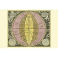 thumbnail image 1 of Hemisphaeria Sphaerarum-Fine Art Canvas Print (20" x 30"), 1 of 1