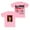 Pink, variant on Lola Young One Thing Tour 2025 T-Shirts HipHop Streetwear Tee Women Men Crewneck Short Sleeve