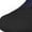 2 Black-2, variant on Women Crew Soft Moisture-wicking Socks Starry Sky Wall Flying Tiger Pattern Design Cotton Socks, One Size fit All