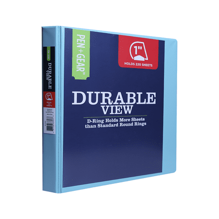 pen gear durable view