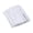 White, variant on OIUR 1000 Pcs Kraft Paper Twist Ties Reusable Ties with Wire Core Flexible Cable Ties for Packaging Bread Cake Candy Party Favors