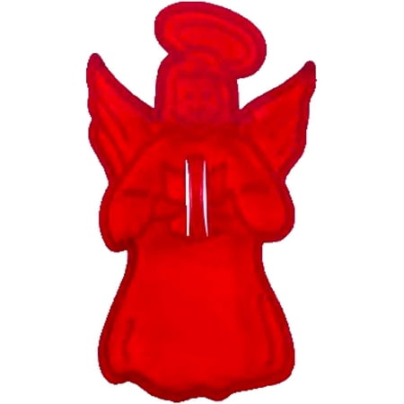 

VINTAGE STYLE HALO ANGEL COOKIE CUTTER