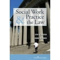 thumbnail image 2 of Social Work Practice and the Law, (Paperback), 2 of 4