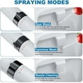 thumbnail image 2 of Bidet Attachment for Toilet, Non-Electric Self-Cleaning Dual Nozzle (Feminine/Bidet Wash) Toilet Bidet, Fresh Cold Water Sprayer Bidets for Existing Toilets with Adjustable Pressure Control, 2 of 6
