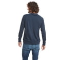 thumbnail image 2 of Next Level Apparel Men's Midweight French Terry Crew, 2 of 3
