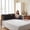 Dark Black, variant on 2Pcs Hotel Quality Bed Pillows, Cooling Breathable Pillow Inserts for Deep Sleep, Fluffy Resilient with Soft Premium Fabric, Ideal as Holiday Gifts,Dark gray,Size:Queen-19"*29"