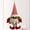 #03, variant on AZXY Christmas Wreaths With Lights,Christmas Wreath Decorations,Pre-Lit Christmas Wreath,Home Hanging Wall Decor Garland