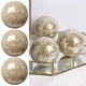 thumbnail image 5 of Bolas de esfera de mosaico Juego de 3.15 pulgadas de Esfera 3pcs Sunnimix Bolas de esfera de mosaico, 5 of 8