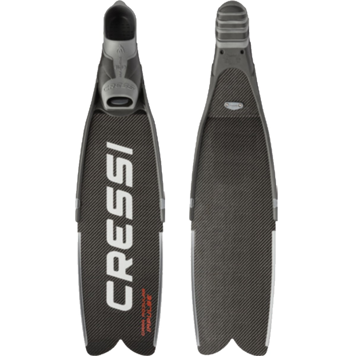 Cressi Gara Modular Impulse Fins