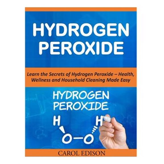 Pre-Owned Hydrogen Peroxide