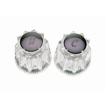 Danco  For Pfister Clear  Bathroom and Kitchen  Faucet Handles