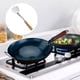 thumbnail image 1 of Sartén Wok Para Cocinar Salteados Cocina A Gas Wok Utensilios De Cocina Sartenes Generales Wok Chino Diámetro 40cm, 1 of 8