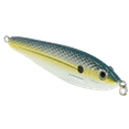 thumbnail image 2 of Livingston Lures EBS Jigging Spoon-Chartreuse Shad, 2 of 39