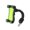 Green, variant on Motorcycle Phone Mount, Bike Phone Holder Upgraded Installation Handlebar/Rearviews Clip for Bicycles Scooters
