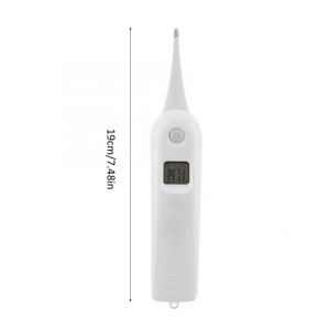 Vet Thermometer Pet Digital Thermometer Electronic Thermometer for Animals