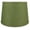 Khaki Green, variant on Urbanest French Drum Burlap Lampshade, 10"x12"x8.5", Khaki Green