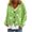 Green, variant on ShomPort Cardigan Sweaters for Women Long Sleeve Open Front Lightweight Casual Soft Sweater Fall Comfy Coat