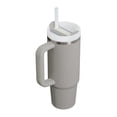 thumbnail image 2 of Vaso Térmico Stanley Quencher H2.0 Adventure Liso Color Ash 887ml, 2 of 3