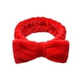 1PC Spa Headband No Slip Head Band for Face Wash Makeup Facial Headband