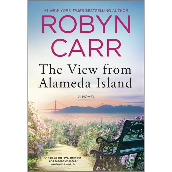 The View from Alameda Island, (Paperback)