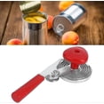 thumbnail image 2 of Manual Can Sealer Machine Vacuum Tinplate Can Sealing Machine Machine Beader Pressmanual Can Sealer Machine Vacuum Tinplate Can Sealing Machine Machin, 2 of 5