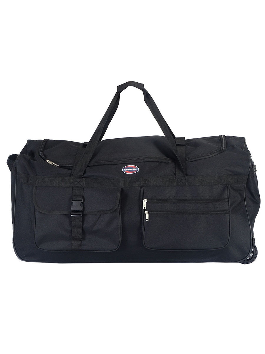 36 inch rolling duffle bag walmart