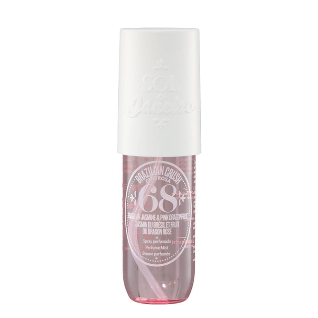 Buy 2 Save 10% Hair Body Mist For Women Long Duration Fruity Body Spray Most Gifted Crush Body Scent Moisturize Skin 90ml