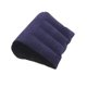 thumbnail image 1 of Almohada inflable del sexo de los pares del amortiguador de la cuña de la almohada del triángulo del PVC, 1 of 8